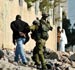 “Israeli” Soldiers Kidnap Children in Al Quds, West Bank 