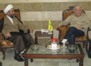 Qaouk Meets Chomsky:  Flow of US Strategic Weaponry to “Israel” is Source of Danger