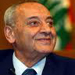 Speaker Berri: May 23 a Turning Point of Democracy VS “Israeli” “Turning Point 4” Maneuver