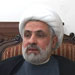 Sheikh Qassem: “Israel” Enemy of All Muslims and Free People 