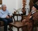 Chomsky Meets Fadlallah: Mentality of Madness Rules Many in 