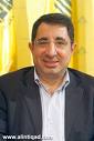 Hajj Hassan: “Israel” Targets All Lebanese When Threatening PM Hariri