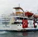 Ebrari: Turkish Protesters Will Storm “Israeli” Consulate in Istanbul Again if No Action Taken 