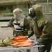 “Israeli” Channel 10: “Israeli” Army Declares Going on High Alert, Prepares Shelters in Settlements 
