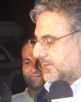 MP Moussawi: No Bars Can Imprison Resistance Activists