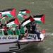 Tyre City Scholars: Zionist Aggression on Freedom Fleet Happened Because of World Silence 
