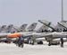  “Israel” Absent from International Air Exercises in Turkey
