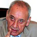  Berri: Suleiman Concerned With Security Convention Defect
