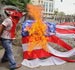 Lebanese Demonstration Calls for End to “Israeli” Siege