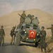 Turkish Army Draws New Strategy of Dealing with 