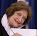 While “Israel” Kills and Maims … The Outrage at Helen Thomas