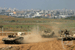 Live Ammunition Meets Wheat Harvest in Gaza Buffer Zone