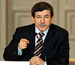 Davutoglu: We Shall Soon Pray In Al Aqsa Mosque 