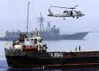 Report: “Israeli”-US Battleships Cross Suez Canal 