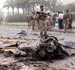 Deadly Bombings Kill at Least 6 in Iraq
