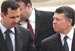 Al Assad, Abdullah Condemn Continued Settlement Expansion