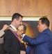 Assad Meets Chavez, Discusses Bilateral Relations and ME Region 