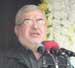 Raad Warns from Enemy Plans Against Lebanese Off-Shore Oil Fields