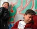 PMRS Study: 52% of Gaza Children Suffer from Malnutrition and Respiratory Infections
