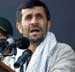 Ahmadinejad: West Imposed Sanctions on Iran to Save Itself