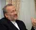 Mottaki in Nigeria for D8 Assembly