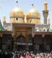 Attacks on Baghdad Pilgrims Kill 60 in Three Days 