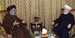 Hizbullah Secretary General Receives Grand Mufti of the Lebanese Republic Qabbani 