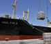 Despite “Israeli” Threats, the Libyan “Amalthea” on Way to Gaza 