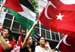 Turkish-Palestinian Business Seminar Kicks Off Monday