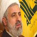 Sheikh Qassem: Hizbullah Committed to Resolution 1701 