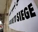  “Israel” Chokes Gaza Despite Announced Easing
