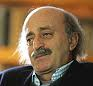 Jumblatt Receives Palestinian Druze Delegation 