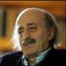 Jumblatt Warns Regional Circumstances Similar to those of 1982
