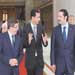 Hariri, Assad Ace Three Rounds of Bilateral Talks, Bilateral Relations Extend