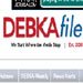 DEBKAfile: “Israeli” Generals Win US High-Tech Ballistic Missile Tracking System