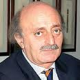 Jumblatt to a High Security Official: Geagea Plays a Critical Role in Stirring Sunni-Shiite Incitements

