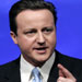 British PM: Gaza a Prison Camp for Its Citizens, 