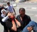  “Israel” Won’t Pay Medical Bills of Wounded Protester
