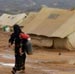 Red Cross: Displaced Yemenis Suffering 