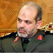  Iranian Defense Minister:  Regional Security Should be Restored