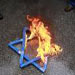Zionist Poll: 56% Zionists Believe World Against “Israel”