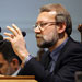 Larijani: US Has no Concerns but Zionist Regime