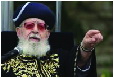 Ovadia Yosef: May Abbass and His People Perish from This World 