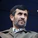 Ahmadinejad: “Israel”-Palestinian Peace Talks Stillborn, Doomed