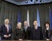 Quartet Urges “Israel” to Extend Moratorium