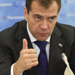 Russian President Bans Supplies of Missiles, Other Arms to Iran 