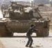 B’Tselem: More Than 7,400 Palestinians Killed Since Second Intifada 