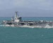 Iranian Military Aircraft Flies over US Carrier in Oman Gulf