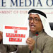 Dubai Police Chief Says Mossad Threatened to Kill Him over Mabhouh Investigations