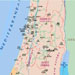 Dutch Watchdog Reveals “Israeli” Misleading Online Border Maps